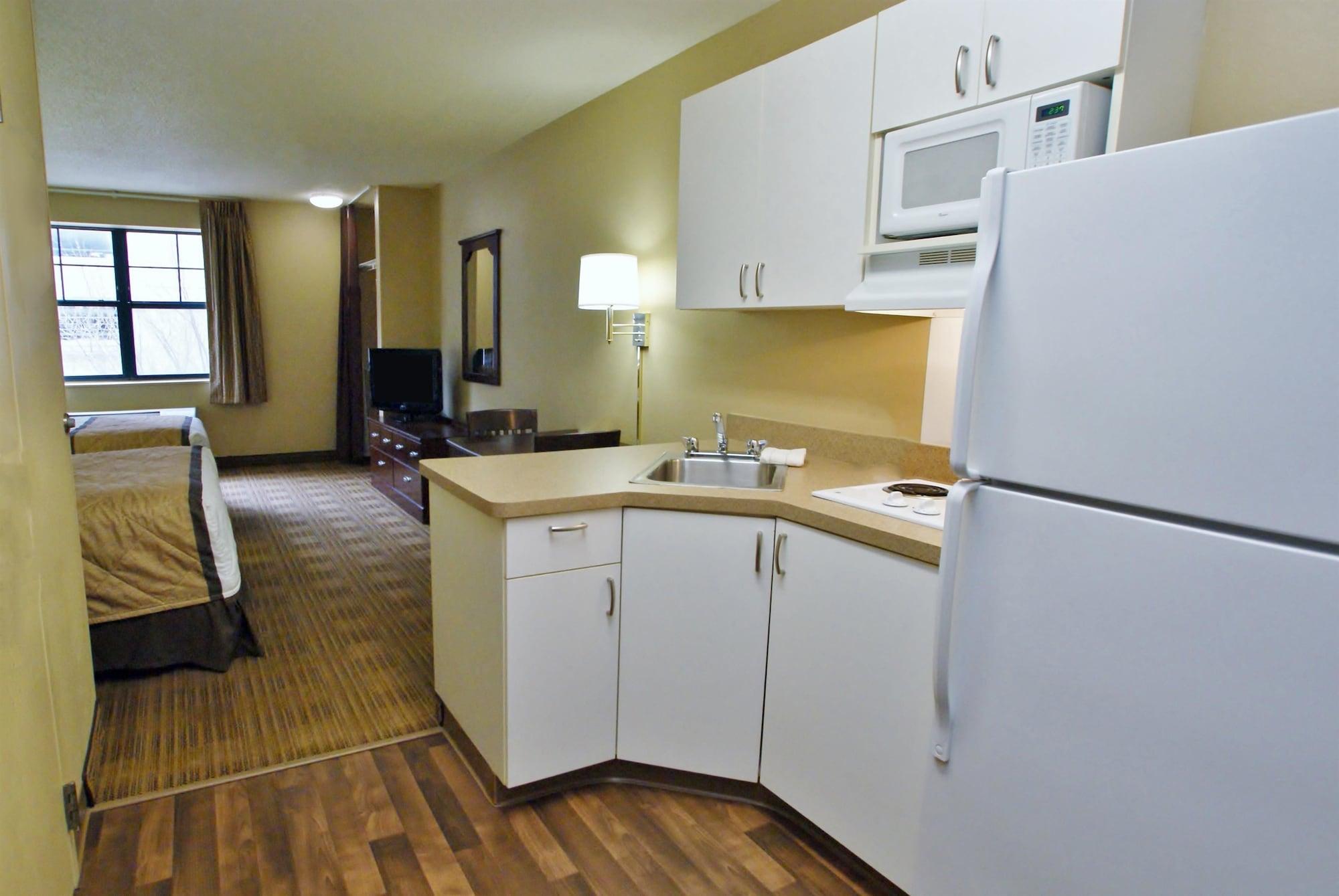 Extended Stay America Suites - Cincinnati - Florence - Turfway Rd Luaran gambar