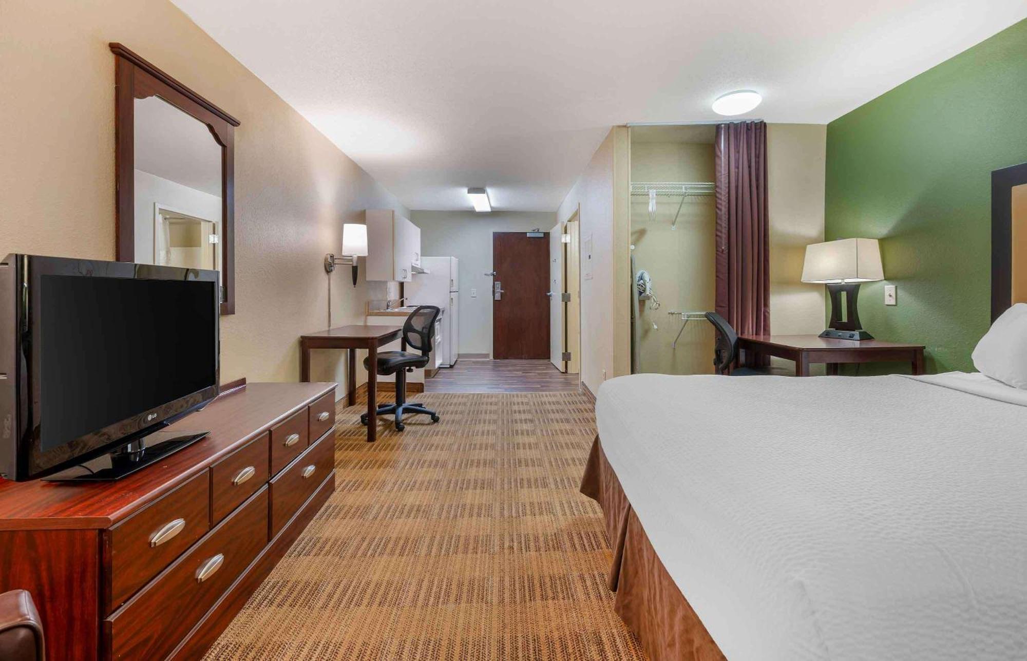 Extended Stay America Suites - Cincinnati - Florence - Turfway Rd Luaran gambar